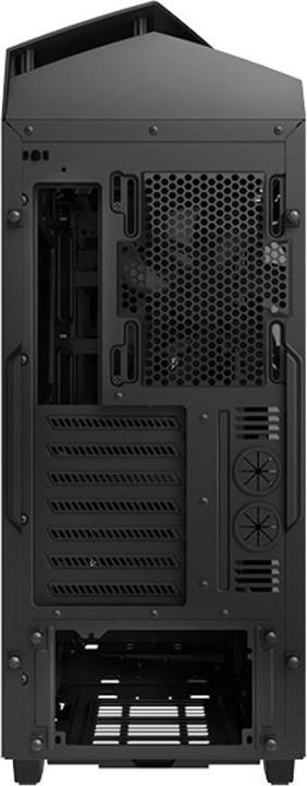 Image du produit NZXT Noctis 450 (ATX, mATX, Mini-ITX)