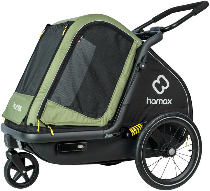 Immagine prodotto hamax Plutone