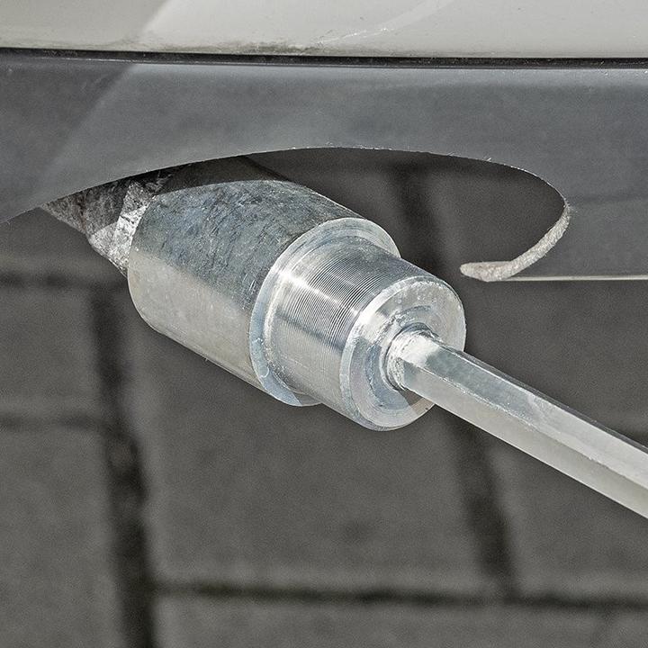 Image du produit ProPlus Adaptateur Rallonge 540mm / 17mm pour support d'extension