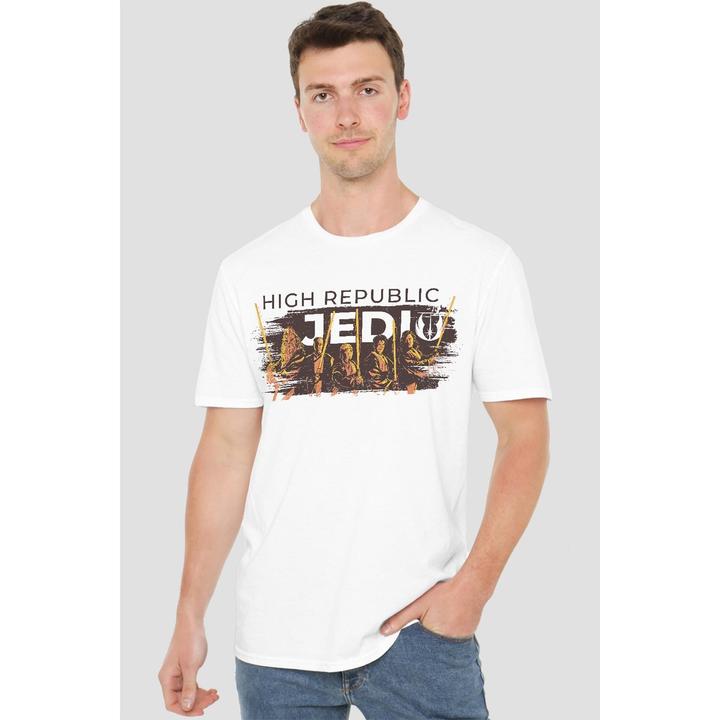 Immagine prodotto Star Wars High Republic Jedi TShirt (XXL)