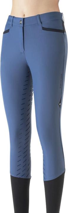 Equiline turnierhose mid grip damen (38)