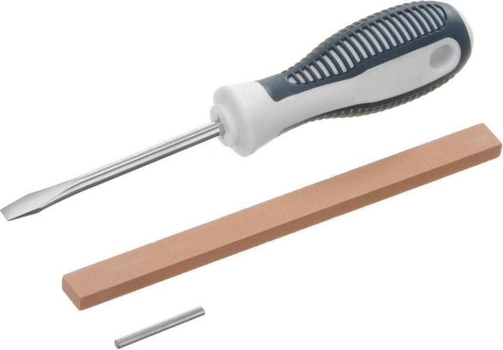 Produktbild Hendi Elektrisches Dönermesser (19.90 cm)