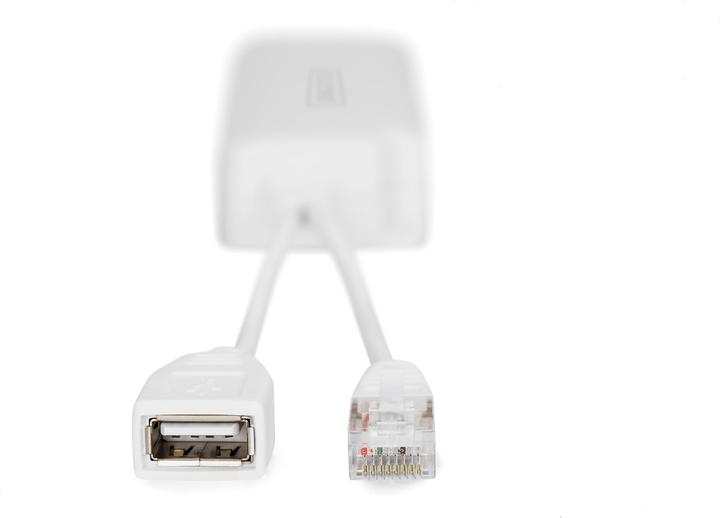 Produktbild Digitus DN-95208 (PoE Splitter)