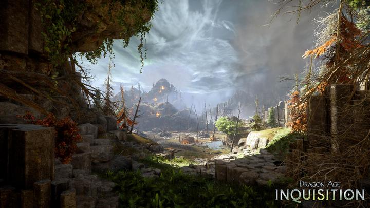 Image du produit EA Games EA Dragon Age Inquisition Xbox One (Xbox One S, Xbox One X, EN)