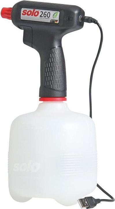Produktbild Akku Sprühflasche (1 l)