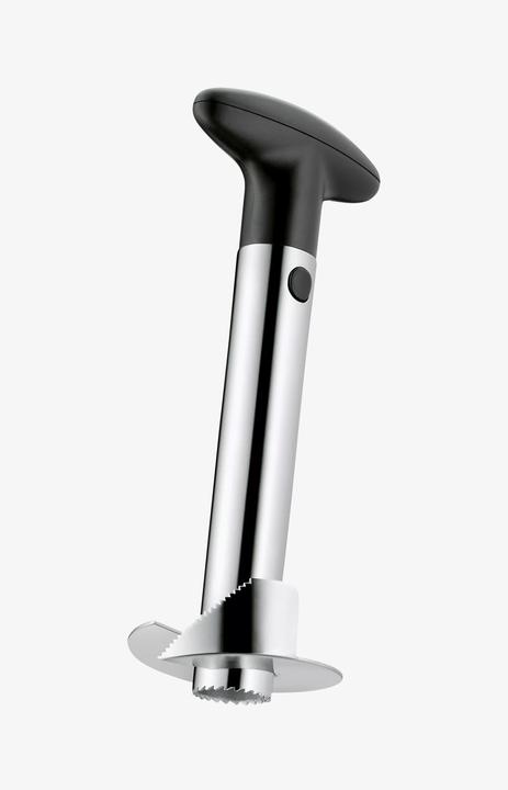 Produktbild WMF Ananasschneider Ananasteiler schneidet Ringe Gourmet Edelstahl