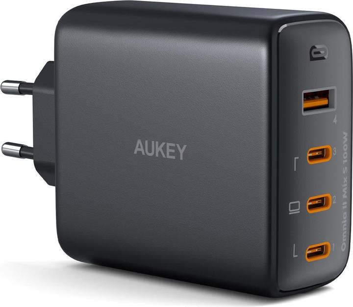 Produktbild Aukey OmniaMix II (100 W)
