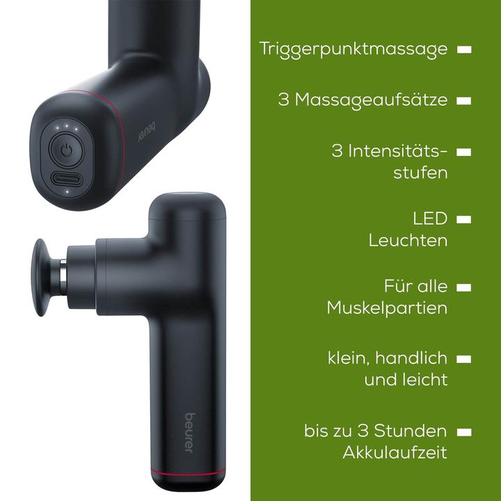 Produktbild Beurer MG 79