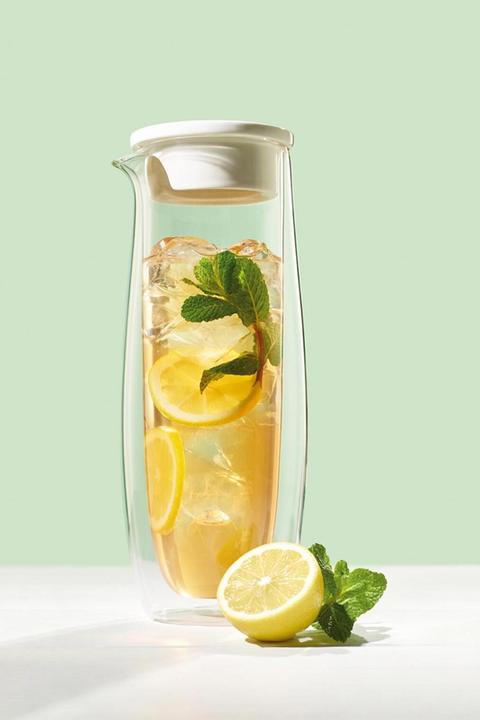 Image du produit Villeroy & Boch Carafe en verre avec couvercle Artesano Beverages (1 l)