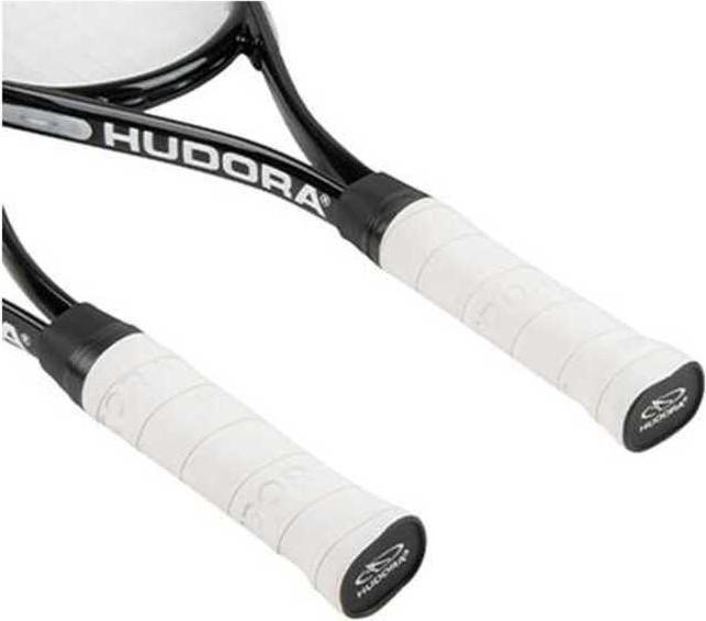 Produktbild Hudora Badmintonset Speed