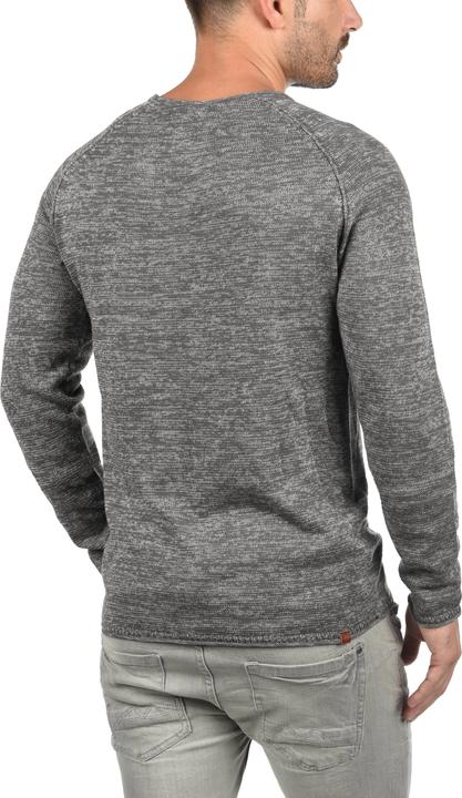 Immagine prodotto Blend Dan Maglione Pullover Maglieria Da Uomo Con Girocollo (L)