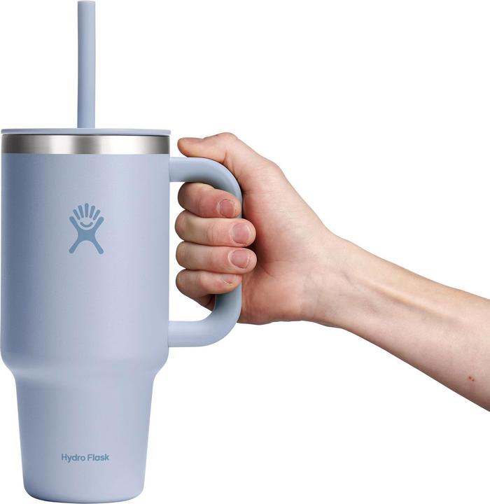 Actual product image Hydro Flask All Around Travel Tumbler (0.95 l)