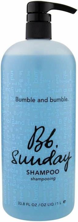 Immagine prodotto Bumble and bumble Sunday Shampoo (1000 ml, Shampoo liquido)