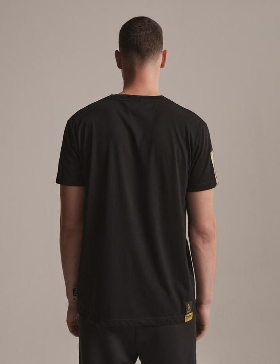 Immagine prodotto Dakar TEE DKR 24 VIP EMBO 236 NERO (S)