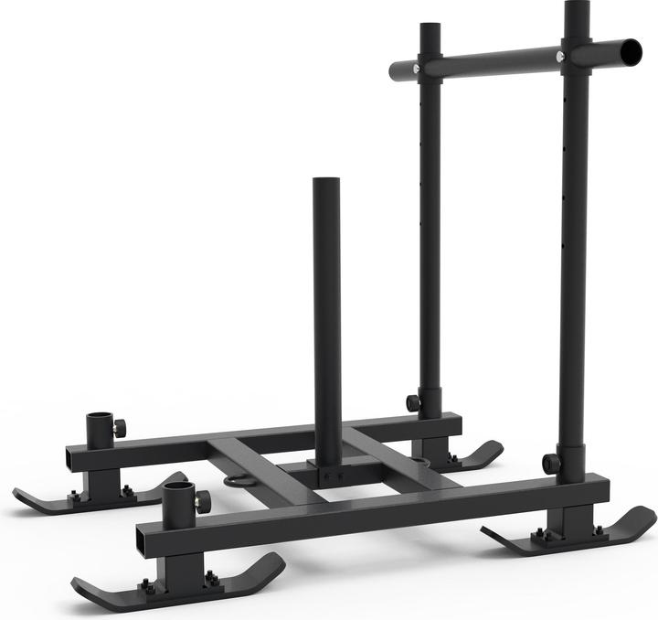 Produktbild Sport-Thieme Gewichtsschlitten Push & Pull