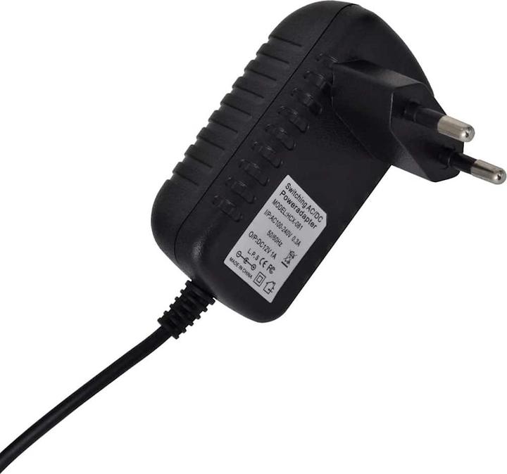 Produktbild VidaXL Monserrat (LED, 2.60 W)