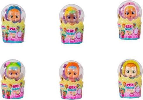 Produktbild Puppe Cry Babies Magic Tears Happy Flowers 916265 Mixpreis für 1 Stk