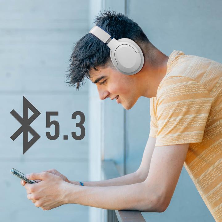 Produktbild Akashi Bluetooth Headset (20 h, Kabellos)