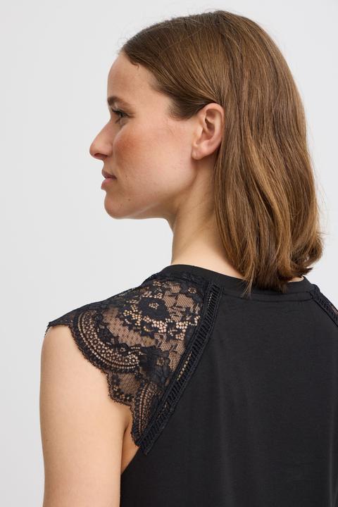 Actual product image B.young BYTILDE TSHIRT 20815983 (XL)
