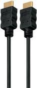 Actual product image Purelink High Speed HDMI Cable with Ethernet 0.50m High Speed HDMI Cable with Ethernet Channel (HEAC) and v (0.50 m, HDMI)