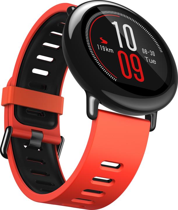 Actual product image Amazfit Pace (45 mm)