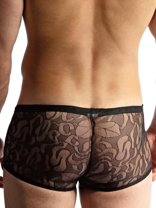 Manstore Micro Pants (M)