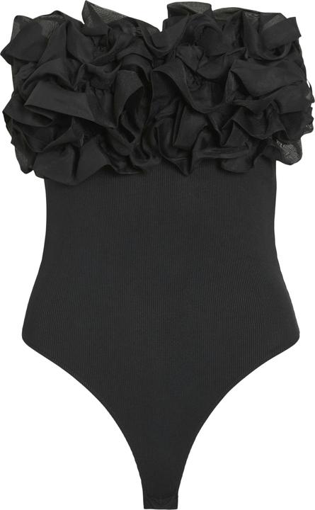 Actual product image Vila Ärmellos Body (S)