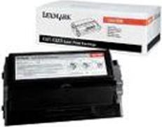 Produktbild Inkadoo Lexmark 12A7300 Tonerkartusche schwarz 3.000 Seiten Schwarz E 321 323 323 N Optra E 321 323 323 N (BK)
