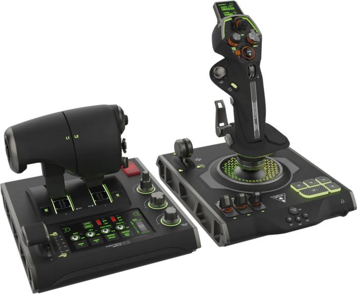 Image du produit Turtle Beach Velocity One - Flightdeck (PC)