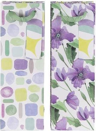 Produktbild Artebene Flaschentasche Pastellmuster (Flaschentasche, 1 x)