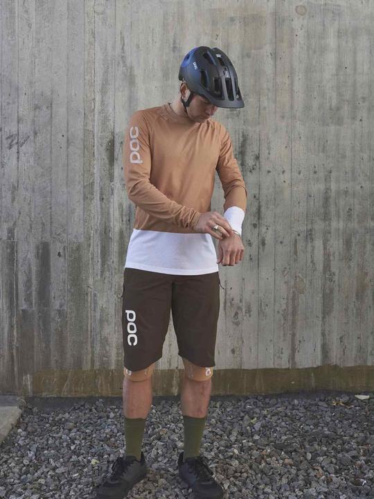 Produktbild Poc MTB Pure LS Jersey (S)