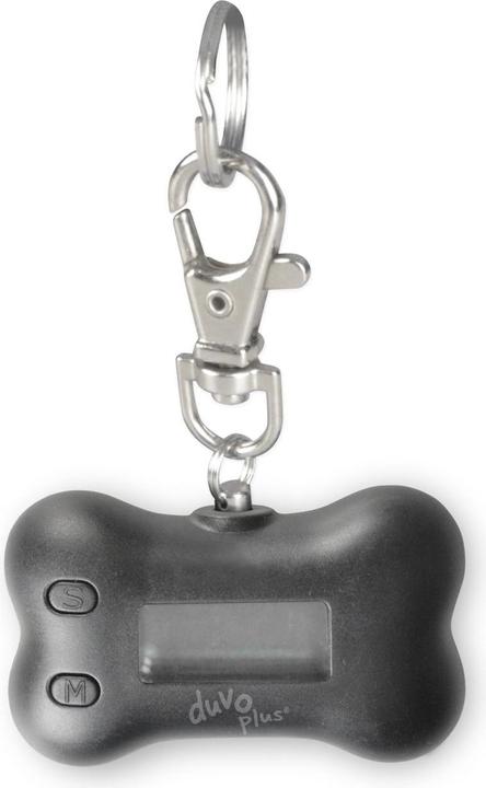Actual product image EBI Duvo+ Pedometer for Pet