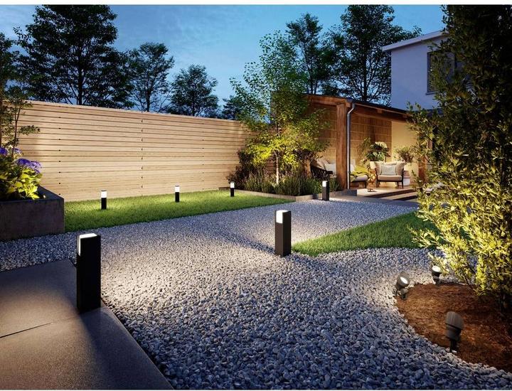 Actual product image Philips Arbour (800 lm, IP44)