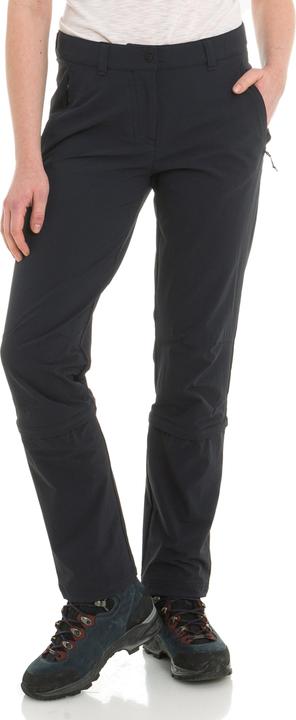 Image du produit Schöffel Pantalon femme Engadin1 Zip Off (50)