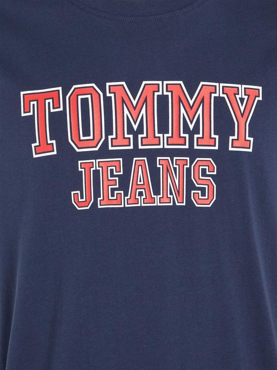Actual product image Tommy Hilfiger TJM Essential TJ Tee DM0DM16405 C87 XL (XL)
