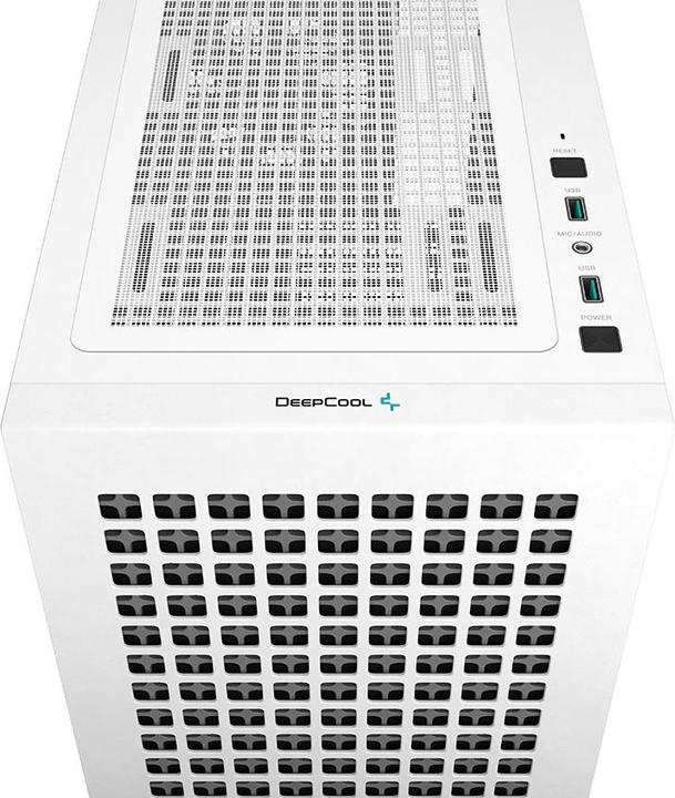 Image du produit Deepcool CH370 (mATX, Mini-ITX)