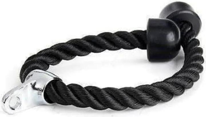 Actual product image Fitcom Trizeps Seil Tau