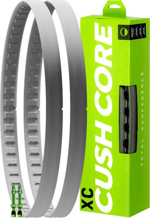 Actual product image CushCore XC Set 29"