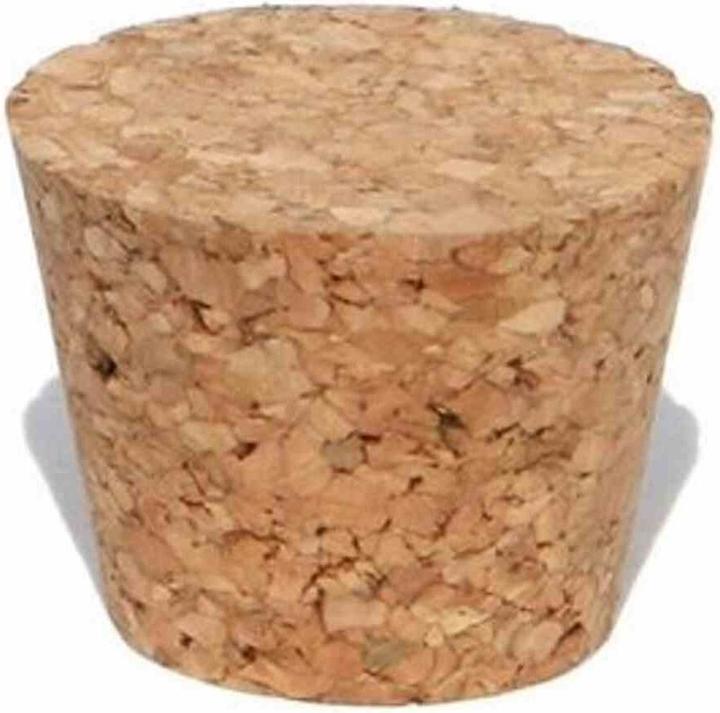 Actual product image Schmitt Corks for 5 - 25 l demijohns (1 pcs., 1 l)