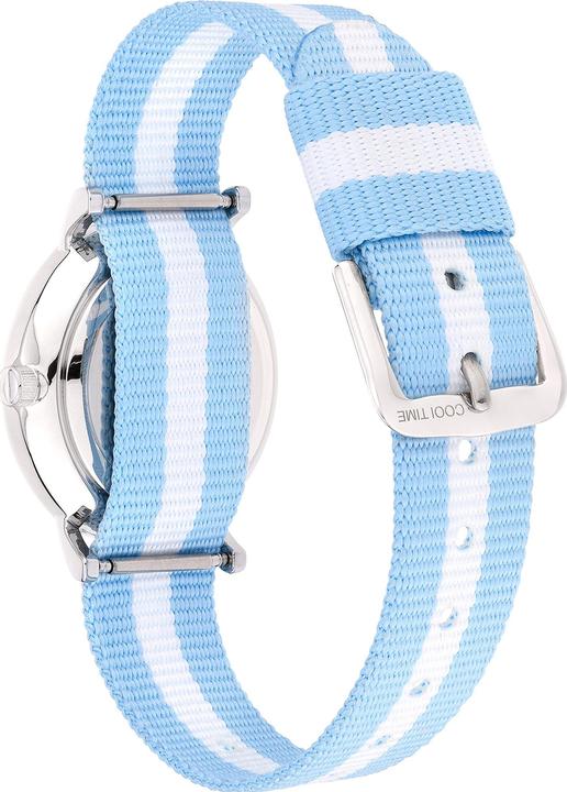Actual product image Cool Time Kids Kinderuhr (Analogue wristwatch, 28 mm)