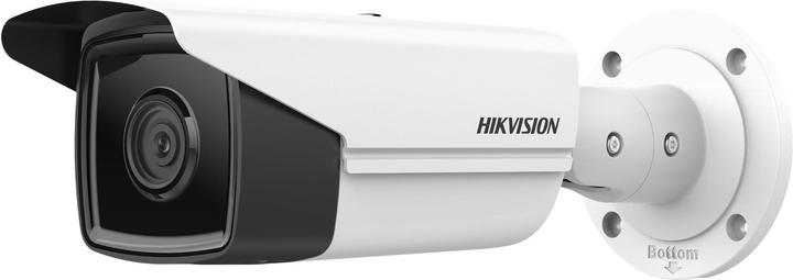 Image du produit Hikvision DS-2CD2T83G2-2I(4MM) (3840 x 2160 pixels)