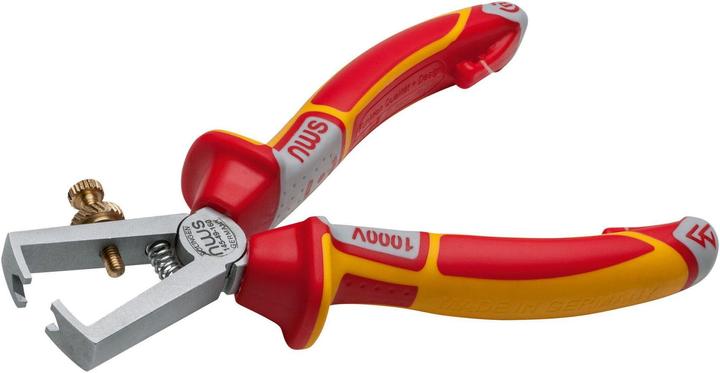 Actual product image NWS Vde (160 mm)