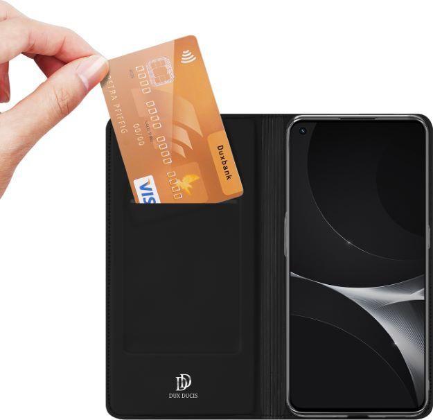 Image du produit Dux Ducis Couverture de livre Skin Pro Series (Realme GT2)