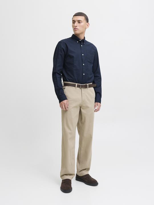 Image du produit Jack & Jones Regular Fit Oberhemd Oberhemd (3XL)