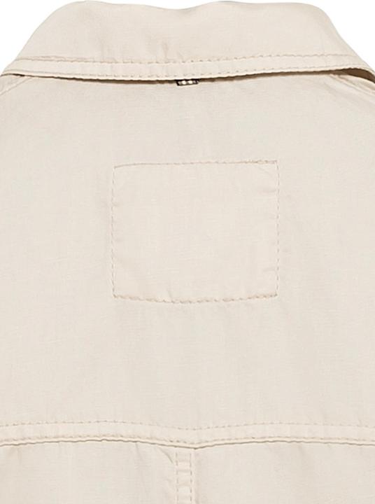 Immagine prodotto Camel Active Tuta in misto lino (40)
