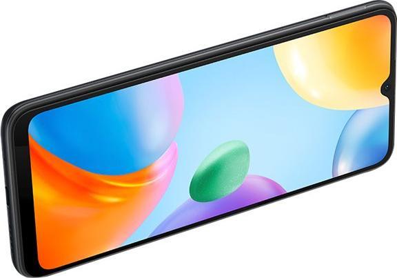 Productafbeelding Xiaomi Redmi 10C (128 GB, Grafietgrijs, 6.71", Dubbele SIM, 50 Mpx, 4G)