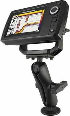 Image du produit RAM Mounts Unpk RAM Syst W/ Rnd Base