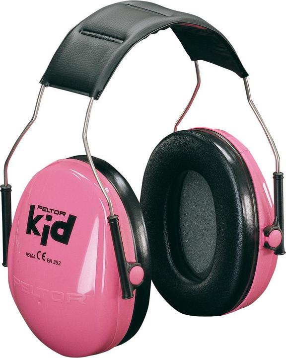 Actual product image 3M Peltor Kid (1 x)
