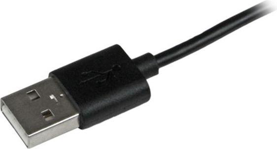 Immagine prodotto StarTech Da USB a Apple 8 pin Lightning (2 m, USB 2.0)