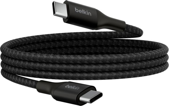 Actual product image Belkin CAB015bt1M (1 m, USB 2.0, 48 W)